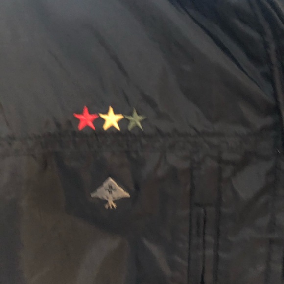 LRG shell jacket - Picture 3 of 7